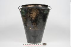 Foto von Bronzesitula (NHMW-PRAE-025817)